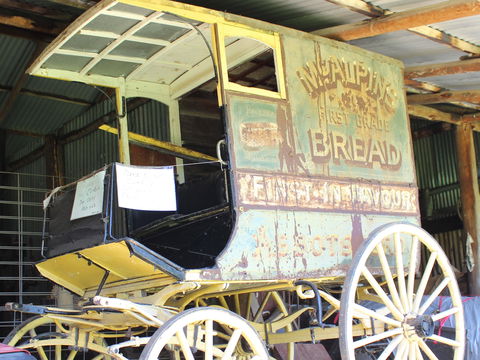 Woolpack Inn Museum - Accommodation Bookings 2