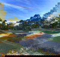 Woodlands Golf Club - Accommodation Bookings