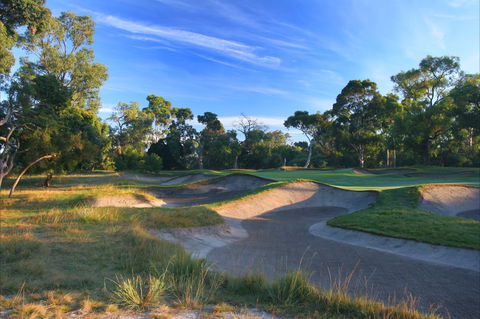 Woodlands Golf Club - Accommodation Bookings 0