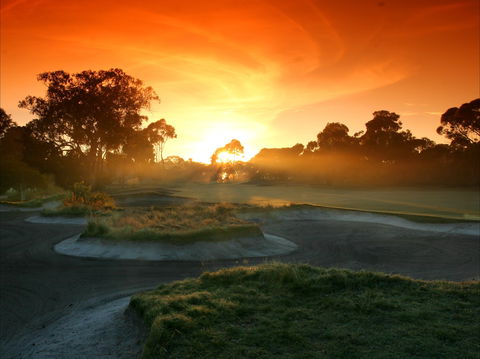 Woodlands Golf Club - Accommodation Bookings 2
