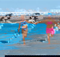 Wynnum - Accommodation Bookings