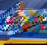 Xtreme Bounce - Accommodation Bookings