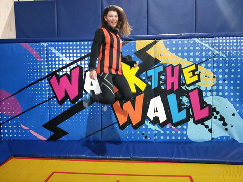 Xtreme Bounce - Accommodation Bookings 0