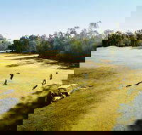 Yarrawonga Mulwala Golf Club Resort - Accommodation Bookings