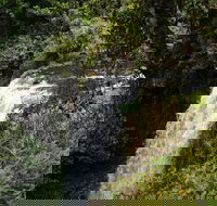 Zillie Falls - Accommodation Bookings