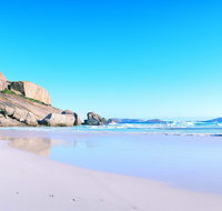 Albany and Esperance - Accommodation Bookings