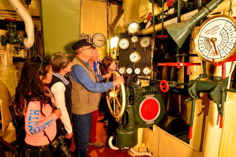 Albany's Historic Whaling Station - Accommodation Bookings 1