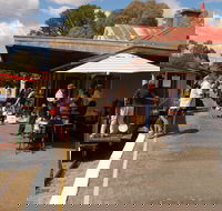 Alexandra Timber Tramway and Museum - Accommodation Bookings