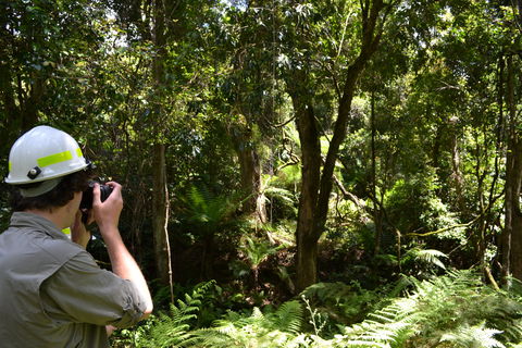 Alfred National Park - Accommodation Bookings 0