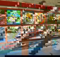 Alpha31 Art Gallery and Sculpture Garden - Accommodation Bookings