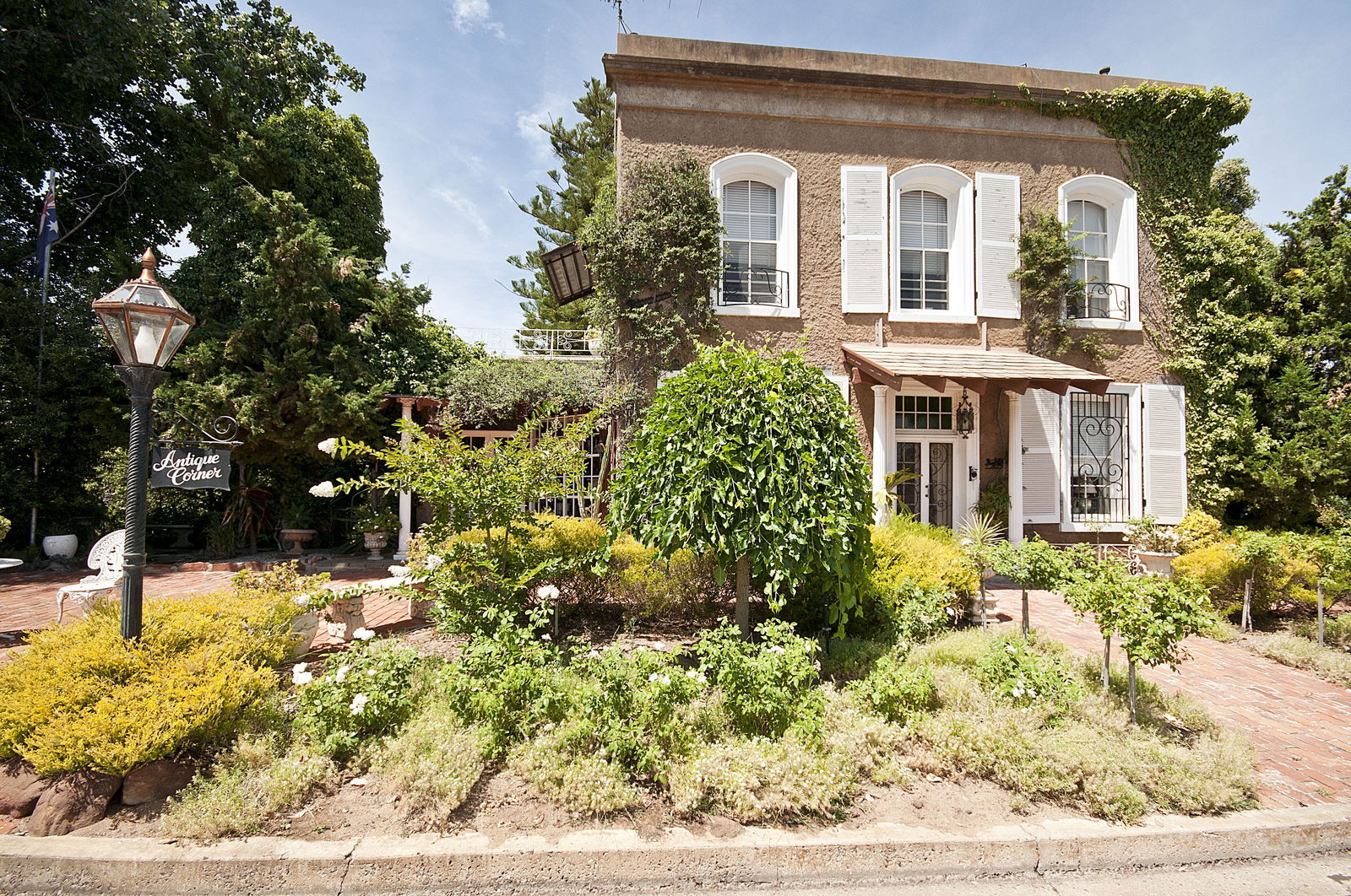 Riverina And The Murray NSW Accommodation Bookings