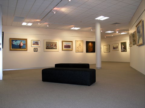 Art Space Corowa - Accommodation Bookings 0