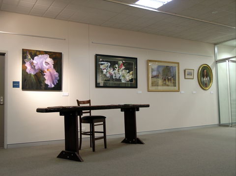 Art Space Corowa - Accommodation Bookings 1