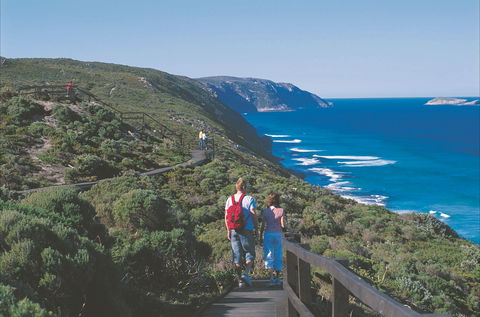 Australia's South West - Accommodation Bookings 0