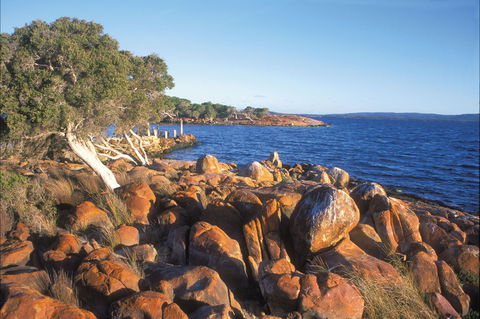 Australia's South West - Accommodation Bookings 1