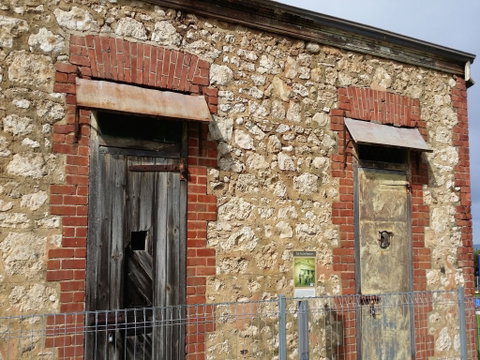 A Walk Back In Time Time Trail - Kingscote - Accommodation Bookings 0