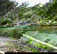 Babinda Boulders - Accommodation Bookings
