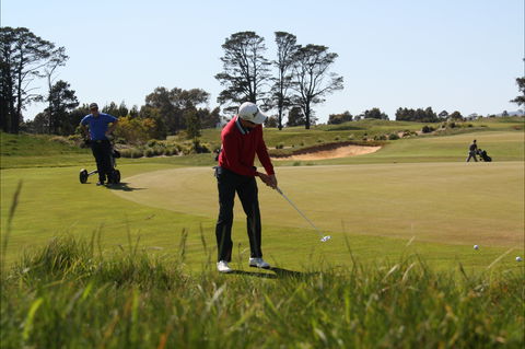 Ballarat Golf Club - Accommodation Bookings 2