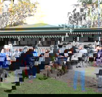 Bangalow Heritage House Museum and Cafe - Accommodation Bookings