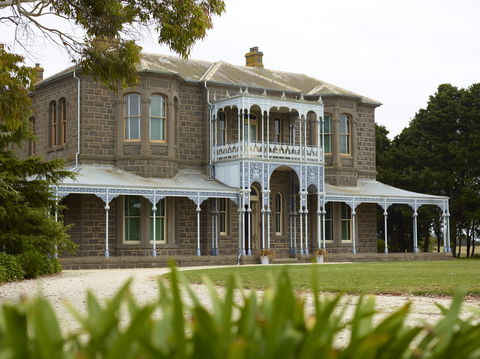 Barwon Park - Accommodation Bookings 0
