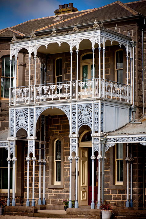 Barwon Park - Accommodation Bookings 1