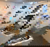 Batemans Bay Visitors Centre Art Gallery - Accommodation Bookings