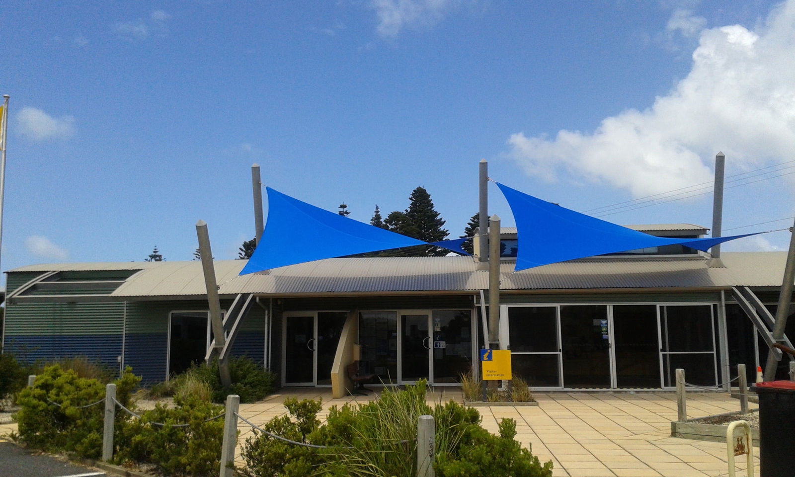  Accommodation Bookings
