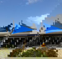 Beachport Visitor Information Centre - Accommodation Bookings