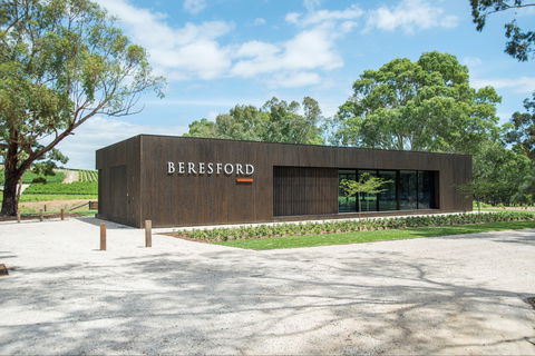 Beresford Estate Tasting Pavilion - Accommodation Bookings 1