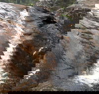 Biamanga Cultural Area Mumbulla Creek Falls and Picnic Area - Accommodation Bookings