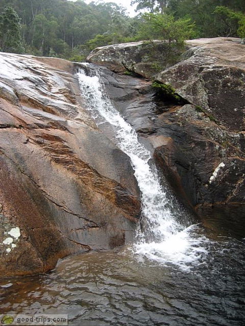 Biamanga Cultural Area (Mumbulla Creek Falls And Picnic Area) - Accommodation Bookings 0