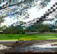 Birrarrung Park - Accommodation Bookings
