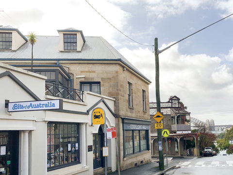 Bits Of Australia - Accommodation Bookings 2