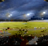Blacktown International Sportspark - Accommodation Bookings