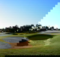 Black Bull Golf Course - Accommodation Bookings