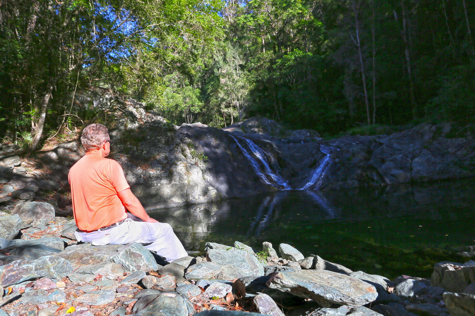 Cambroon QLD Accommodation Bookings