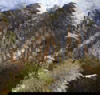 Borenore Karst Conservation Reserve - Accommodation Bookings