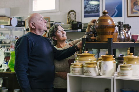 Bowning Antique Centre - Accommodation Bookings 2