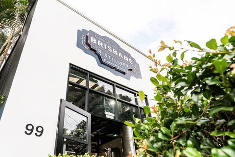 Brisbane Distillery - Accommodation Bookings 0
