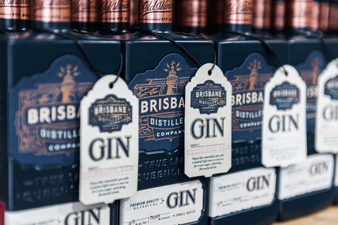 Brisbane Distillery - Accommodation Bookings 1