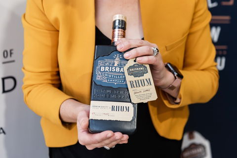 Brisbane Distillery - Accommodation Bookings 2