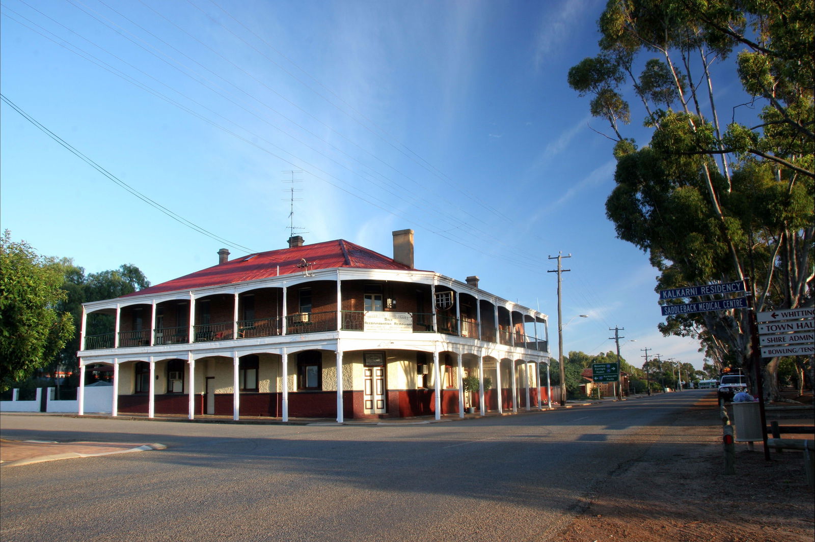 Bulyee WA Accommodation Bookings