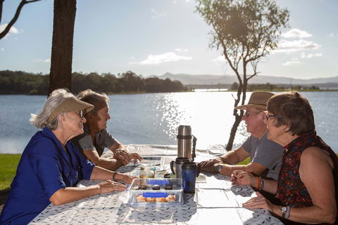 Bullocky Rest - Accommodation Bookings 2