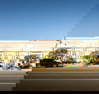 Bundaberg to Eidsvold Weekend Drive - Accommodation Bookings