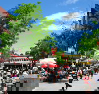 Cabramatta - Accommodation Bookings