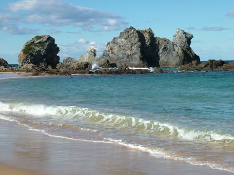 Camel Rock - Accommodation Bookings 1