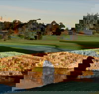 Camden Golf Club - Accommodation Bookings