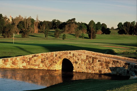 Camden Golf Club - Accommodation Bookings 0
