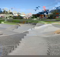 Campbelltown  Skate Park - Accommodation Bookings