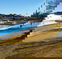 Canowindra Swimming Pool - Accommodation Bookings